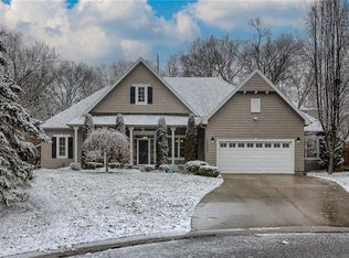 12808 W 83rd Ter, Lenexa, KS 66215