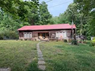4578 Noah Martin Rd, Lula, GA 30554