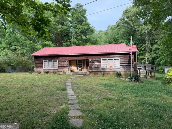 4578 Noah Martin Rd, Lula, GA 30554