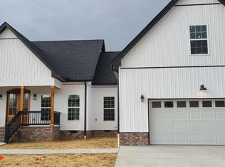 270 Hannah Gap Rd LOT 2, Shelbyville, TN 37160