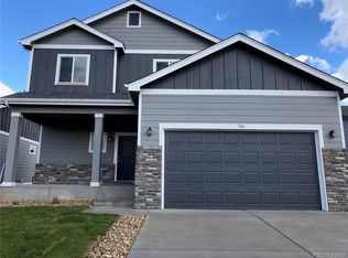 766 S Prairie Dr, Milliken, CO 80543
