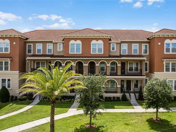 2509 LOBELIA DRIVE, LAKE MARY, FL 32746
