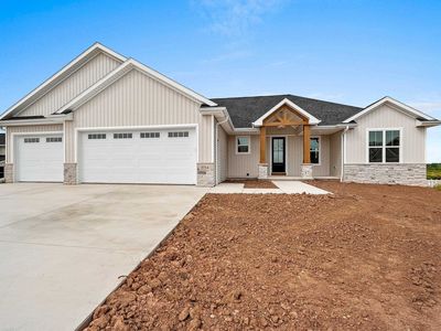 3754 Lyla May Ct, De Pere, WI, 54115