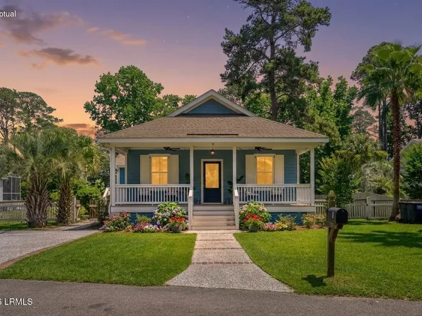 8 River Drive, Beaufort, SC 29907