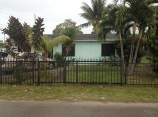 1623 S 22nd Ct, Hollywood, FL 33020