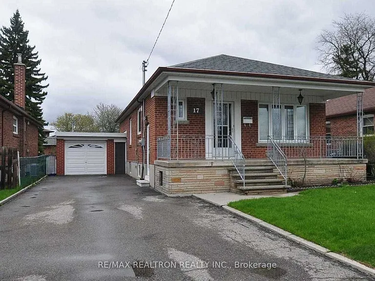 17 Crosland Dr #MAIN FL — Photo 1
