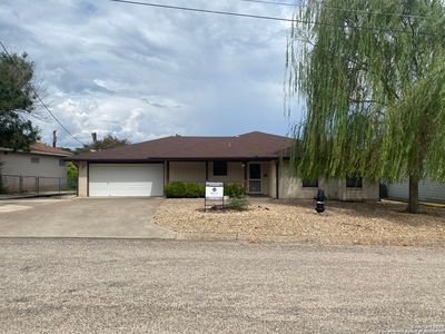 211 Wedgewood Ln, Kerrville, TX, 78028