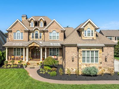 12253 Fredericksburg Blvd, Knoxville, TN, 37922