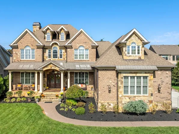 12253 Fredericksburg Blvd, Knoxville, TN 37922