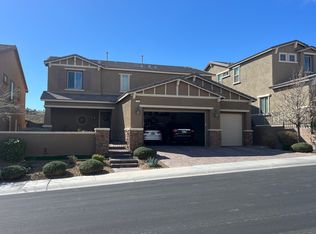 2763 Sacred Ct, Henderson, NV 89052