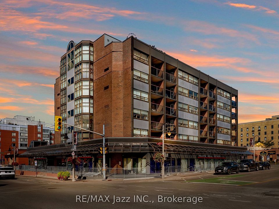1st image of 80 Athol St E #608