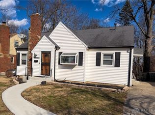 148 Valleyview Dr, Dayton, OH 45405