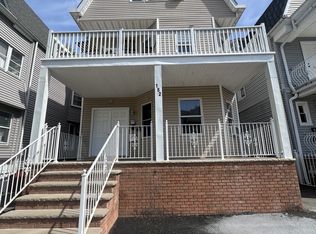 182 N 19th St FLOOR 2, East Orange, NJ 07017