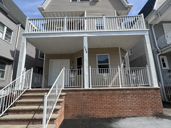 182 N 19th St Floor 2, East Orange, NJ 07017