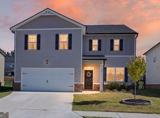 120 Champlain Rd, Hoschton, GA 30548