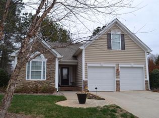 424 Jenny Skip Ln, Rock Hill, SC 29732