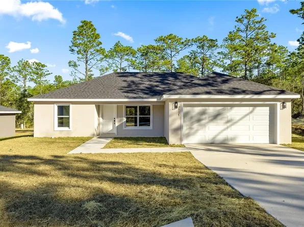 24125 NW FOXGLOVE LANE, DUNNELLON, FL 34431