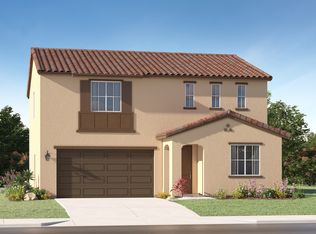 Hillside 1 Plan, Hillside Meadows, Lakeside, CA 92040