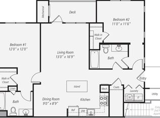 12 Avalon Way #4M, Plymouth, MA 02360