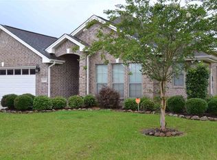 5500 Westfield Ln, Lumberton, TX 77657