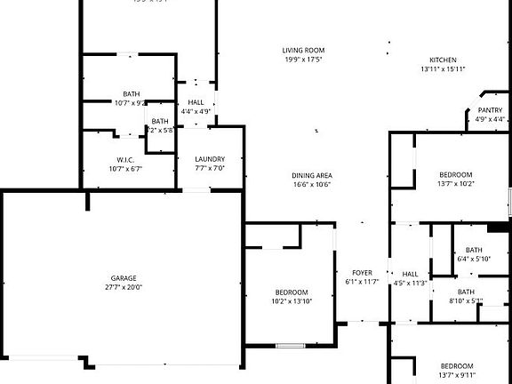 2nd image of 806 Martingale Dr