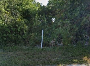 7103 Freeberg Cir, Port Charlotte, FL 33981