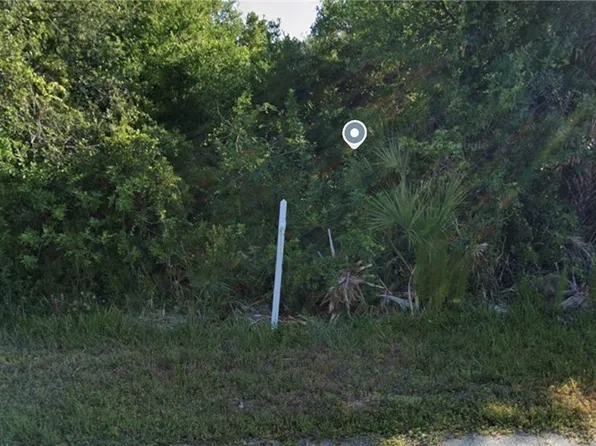 7103 Freeberg Cir, Port Charlotte, FL 33981