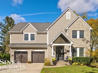 2113 Yorkshire Rd, Birmingham, MI, 48009