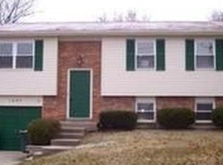 1497 Hazelgrove Dr, Cincinnati, OH