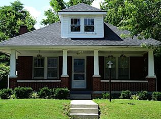 712 Melrose Ave, Lexington, KY 40502