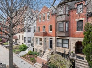 1711 P St NW, Washington, DC 20036