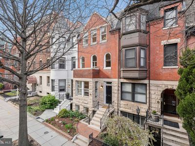 1711 P St NW, Washington, DC, 20036