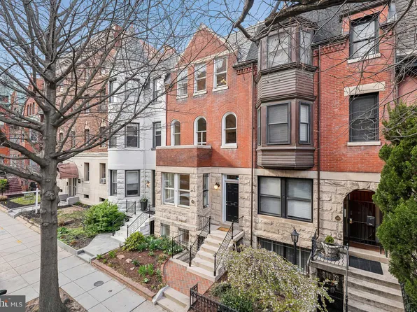 1711 P St NW, Washington, DC 20036