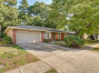 2849 E Eastwood St, Springfield, MO 65804