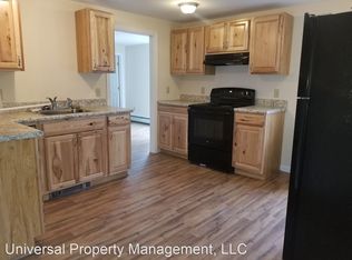 121 Messer St APT 2, Laconia, NH 03246