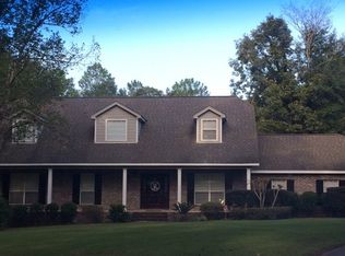 223 Wind Ridge Ln, Purvis, MS 39475