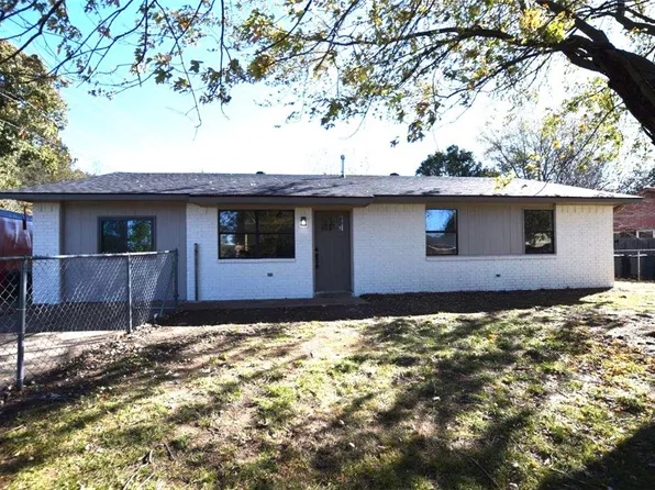 1517 N 7th St, Stilwell, OK 74960
