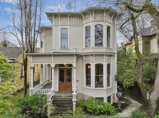 2234 NW Johnson St, Portland, OR 97210