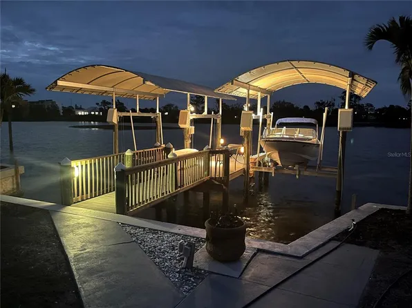 1449 DEER CREEK DRIVE, ENGLEWOOD, FL 34223