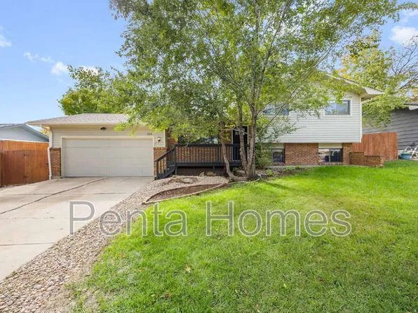 500 E 41st St, Loveland, CO 80538