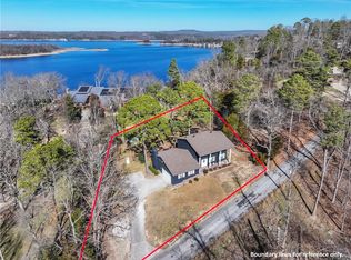 8493 Cedar Ter, Rogers, AR 72756