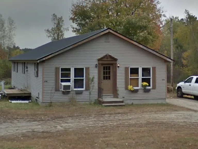 271 Ossipee Trl #A — Photo 2