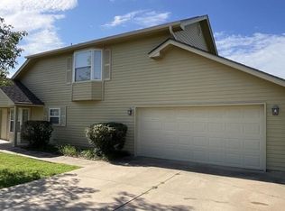 1821 E Virginia Ave, Stillwater, OK 74074