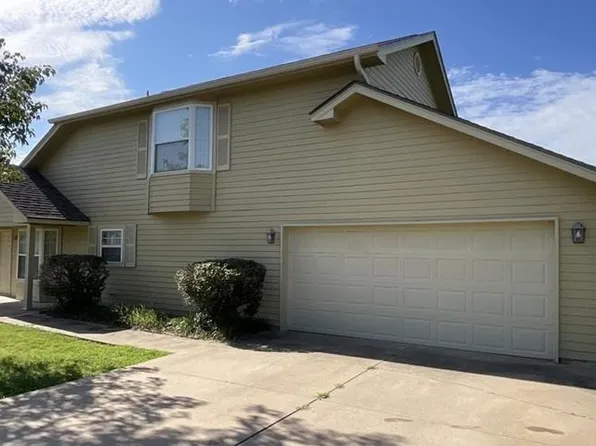 1821 E Virginia Ave, Stillwater, OK 74074