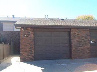 7631 W Rio Rd, Lincoln, NE 68505