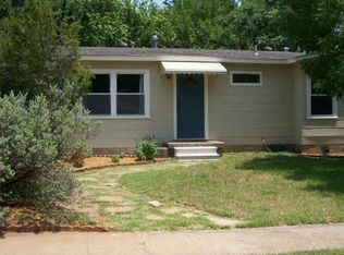 412 Michael Blvd, Hurst, TX 76053