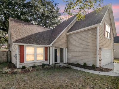 3006 Allison Cove Dr, Charleston, SC, 29412