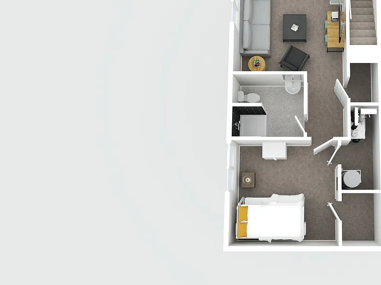 Summerland Twinhomes | Waterloo | Near Lost Island Waterpark — Photo 43