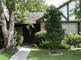 19226 Hollowlog Dr, Katy, TX 77449