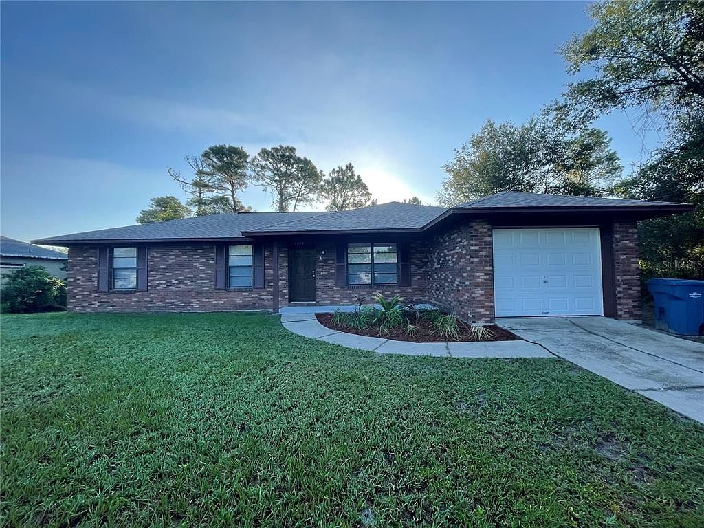 1875 1st Ave, Deland, FL 32724 Zillow